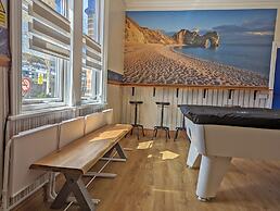 Jurassic Bay Holidays