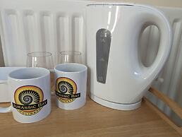 Jurassic Bay Holidays