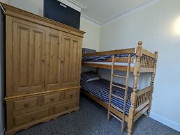 Jurassic Bay Holidays