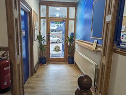 Jurassic Bay Holidays