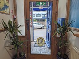 Jurassic Bay Holidays