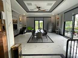 Palmera Villa Phu Quoc