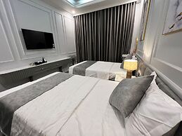 Palmera Villa Phu Quoc