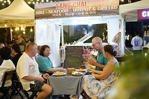 Palmera Villa Phu Quoc