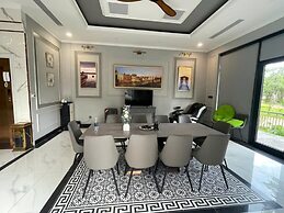 Palmera Villa Phu Quoc