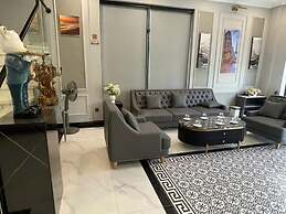 Palmera Villa Phu Quoc