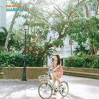 Palmera Villa Phu Quoc