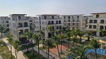 Palmera Villa Phu Quoc