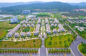 Palmera Villa Phu Quoc