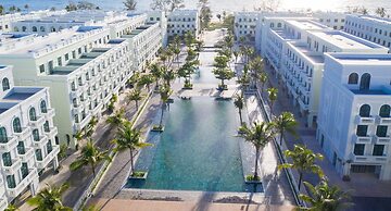 Palmera Villa Phu Quoc