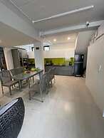 Palmera Villa Phu Quoc