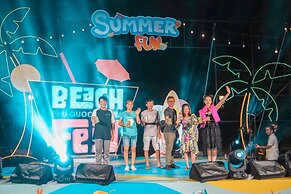 Palmera Villa Phu Quoc