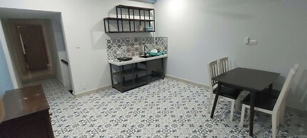 Palmera Villa Phu Quoc