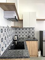 Palmera Villa Phu Quoc