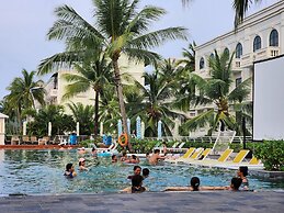 Palmera Villa Phu Quoc