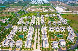 Palmera Villa Phu Quoc