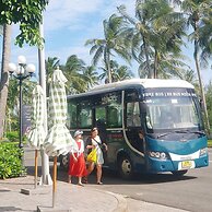 Palmera Villa Phu Quoc