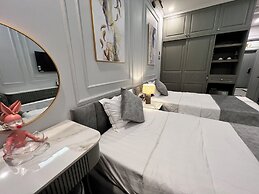 Palmera Villa Phu Quoc