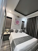 Palmera Villa Phu Quoc