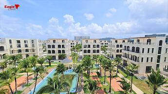 Palmera Villa Phu Quoc