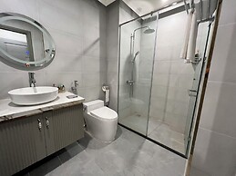 Palmera Villa Phu Quoc