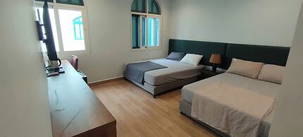 Palmera Villa Phu Quoc