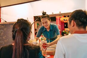 Palmera Villa Phu Quoc