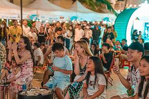 Palmera Villa Phu Quoc