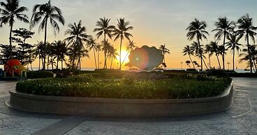 Palmera Villa Phu Quoc