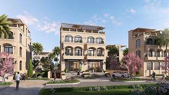 Palmera Villa Phu Quoc