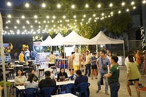 Palmera Villa Phu Quoc