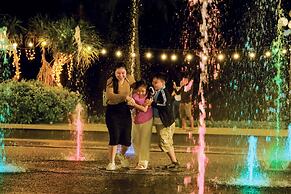 Palmera Villa Phu Quoc