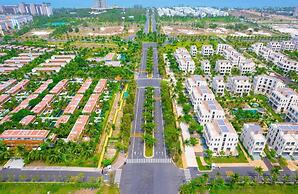 Palmera Villa Phu Quoc