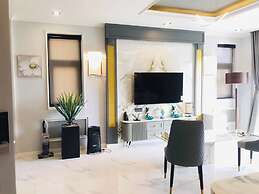 Palmera Villa Phu Quoc