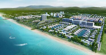 Palmera Villa Phu Quoc