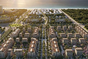 Palmera Villa Phu Quoc