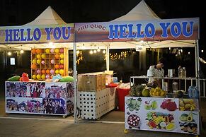 Palmera Villa Phu Quoc