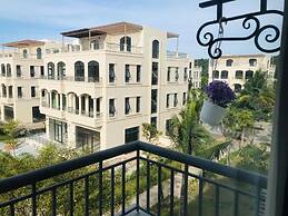 Palmera Villa Phu Quoc