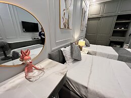 Palmera Villa Phu Quoc