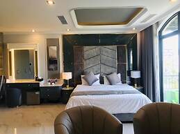 Palmera Villa Phu Quoc