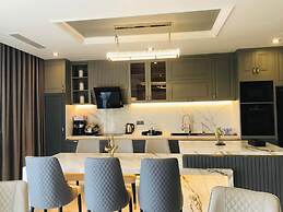 Palmera Villa Phu Quoc