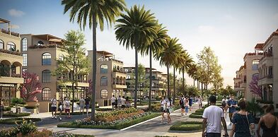 Palmera Villa Phu Quoc