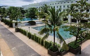 Palmera Villa Phu Quoc