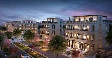 Palmera Villa Phu Quoc