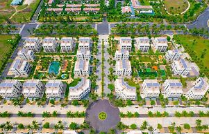 Palmera Villa Phu Quoc