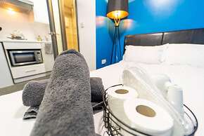 Beautiful 1-bed Studio in Birmingham