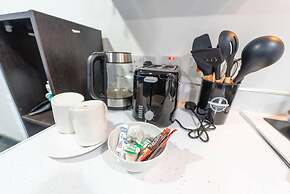 Beautiful 1-bed Studio in Birmingham