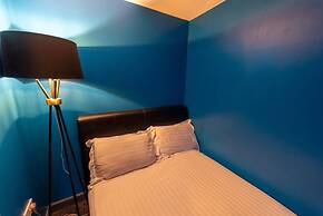 Beautiful 1-bed Studio in Birmingham
