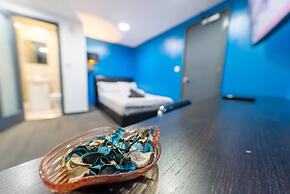 Beautiful 1-bed Studio in Birmingham