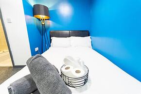 Beautiful 1-bed Studio in Birmingham